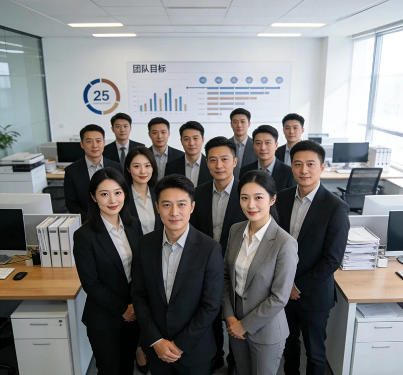 Lingua Link Team